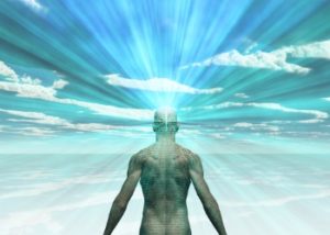 power of your mind